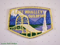 East Whalley Guildford [BC E05a]
